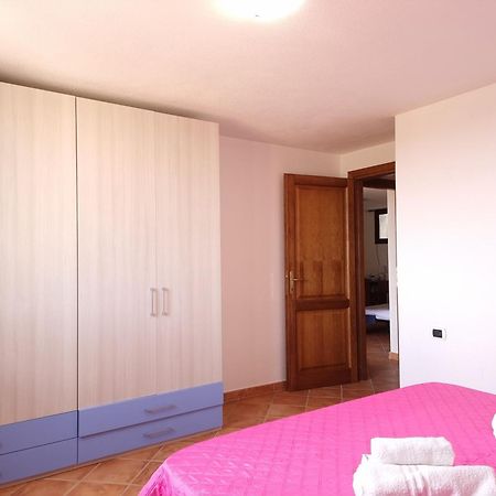 Residenze Pedrame Vila Budoni Exterior foto