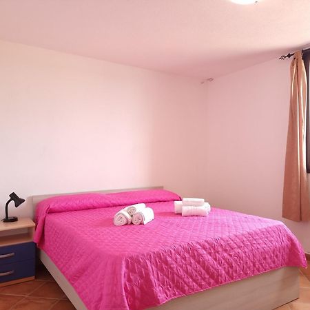 Residenze Pedrame Vila Budoni Exterior foto