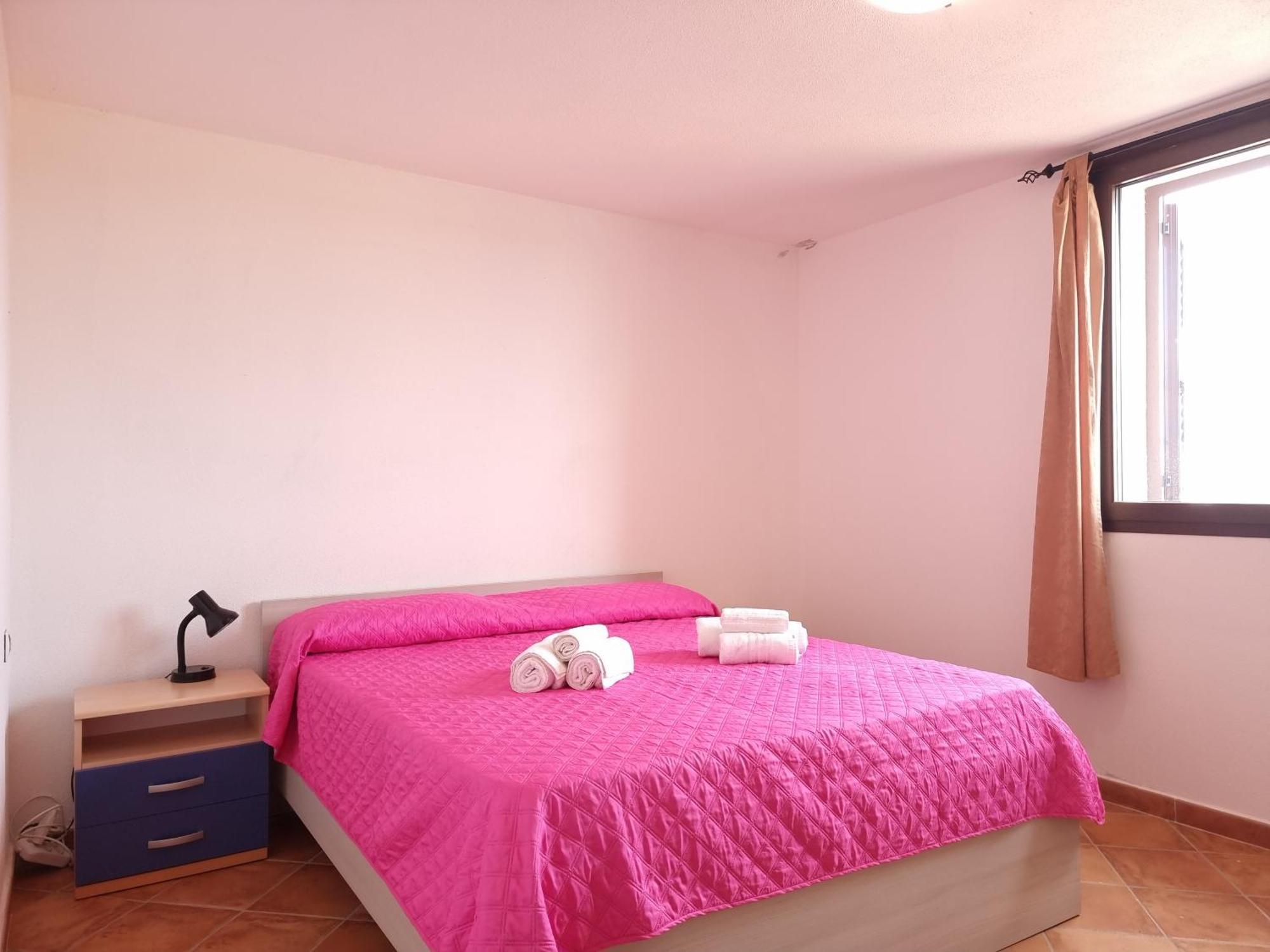 Residenze Pedrame Vila Budoni Exterior foto