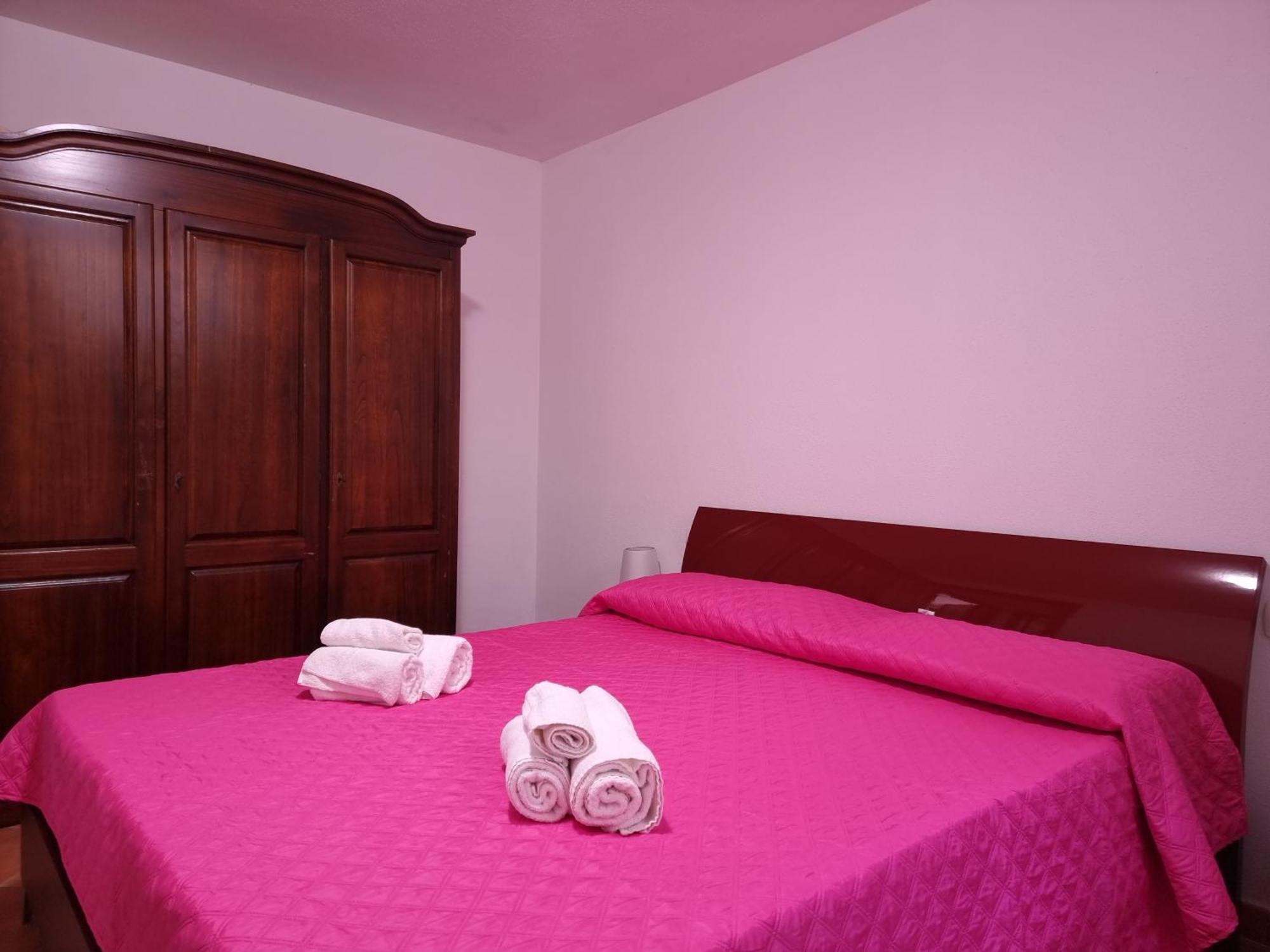 Residenze Pedrame Vila Budoni Exterior foto
