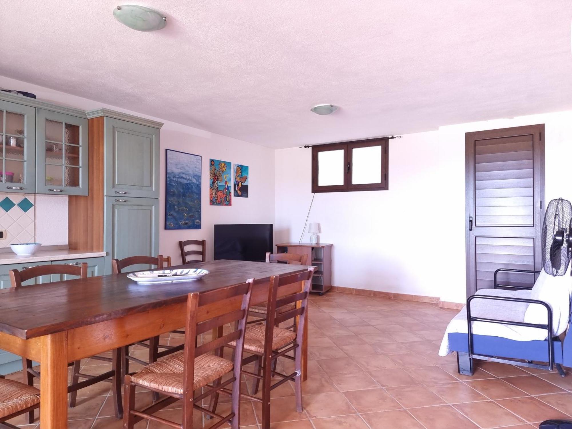 Residenze Pedrame Vila Budoni Exterior foto